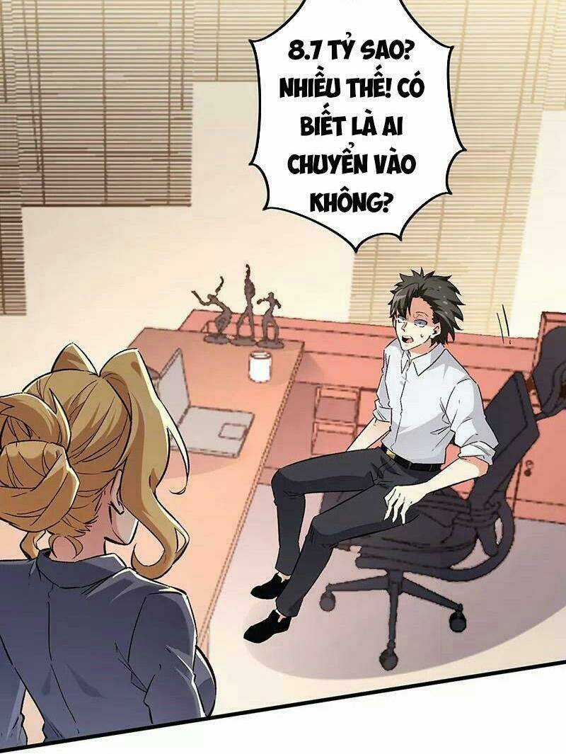 Diệu Thủ Cuồng Y - Chapter 217 - Trang 2