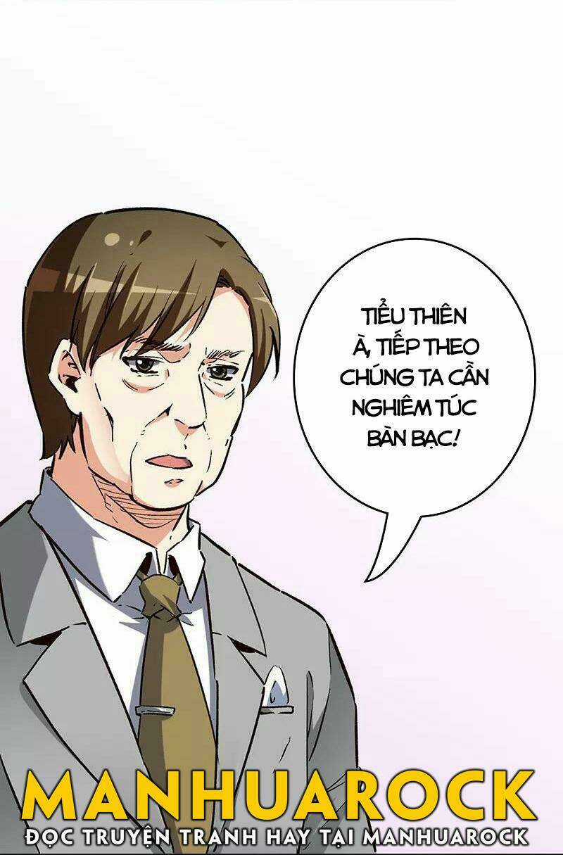 Diệu Thủ Cuồng Y - Chapter 217 - Trang 14