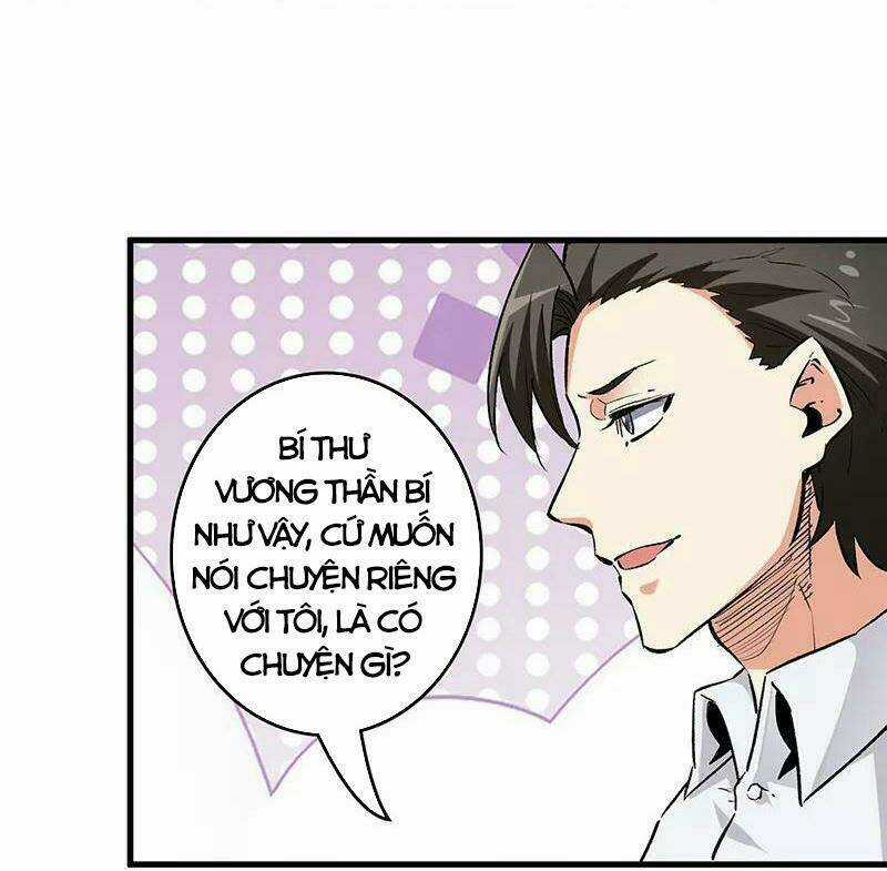 Diệu Thủ Cuồng Y - Chapter 217 - Trang 17