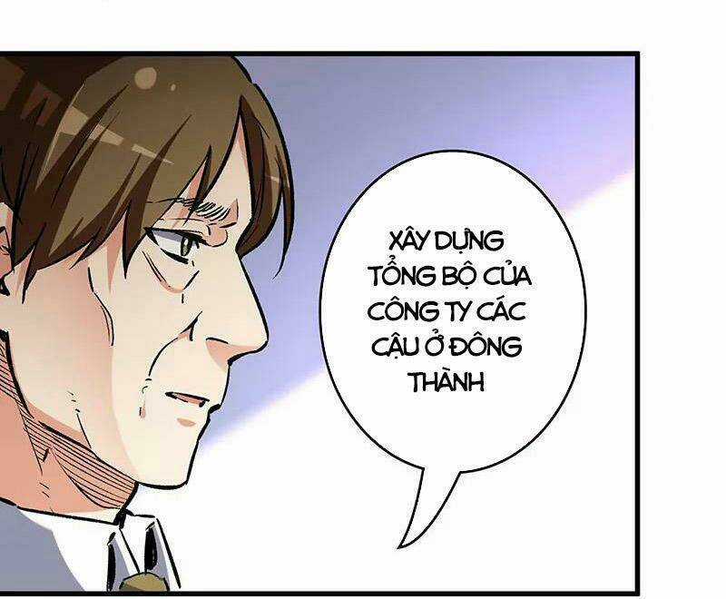 Diệu Thủ Cuồng Y - Chapter 217 - Trang 18