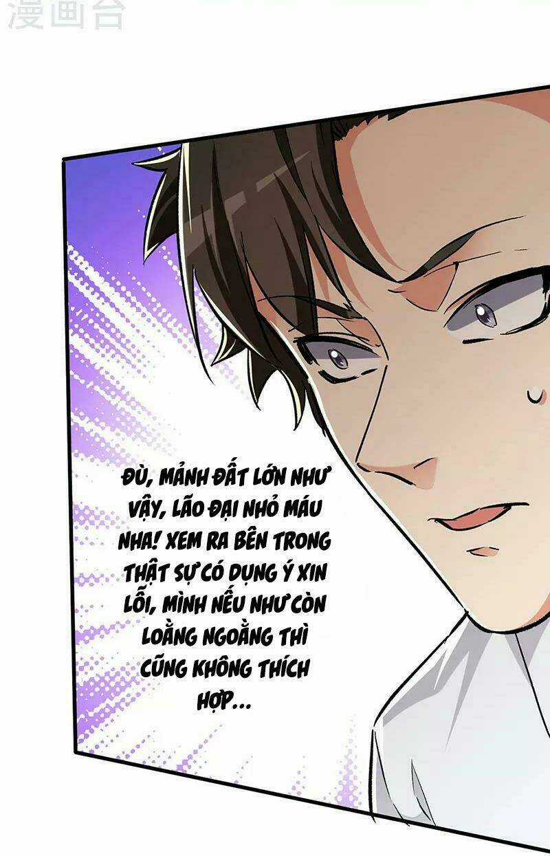 Diệu Thủ Cuồng Y - Chapter 217 - Trang 23