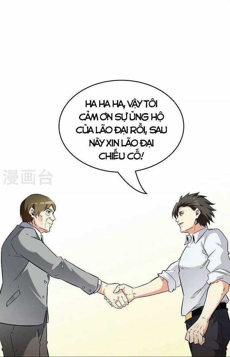 Diệu Thủ Cuồng Y - Chapter 217 - Trang 24