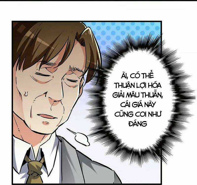 Diệu Thủ Cuồng Y - Chapter 217 - Trang 25