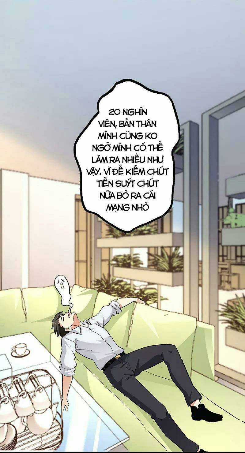 Diệu Thủ Cuồng Y - Chapter 217 - Trang 30