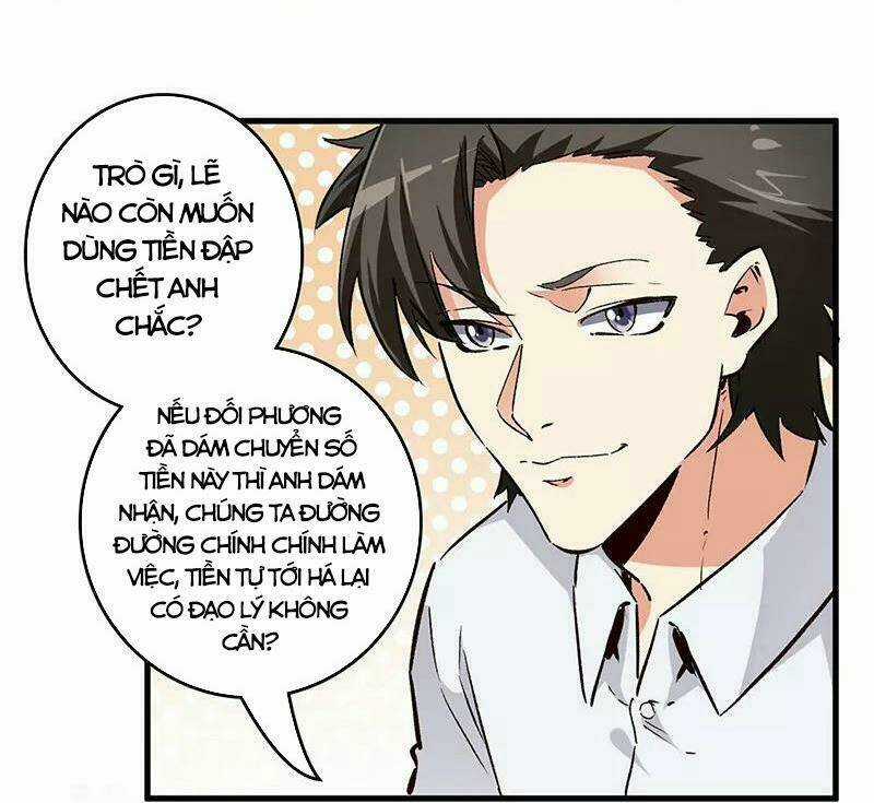 Diệu Thủ Cuồng Y - Chapter 217 - Trang 4