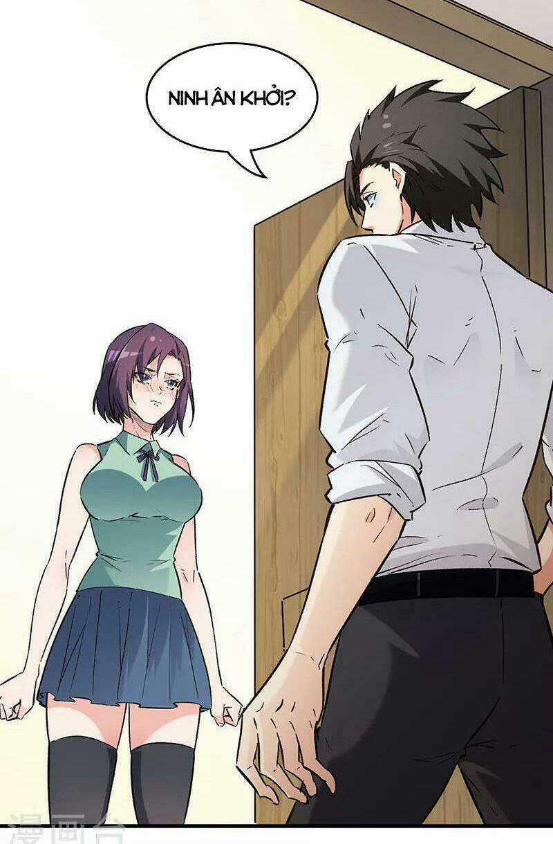 Diệu Thủ Cuồng Y - Chapter 217 - Trang 33