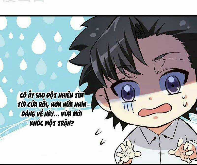 Diệu Thủ Cuồng Y - Chapter 217 - Trang 34