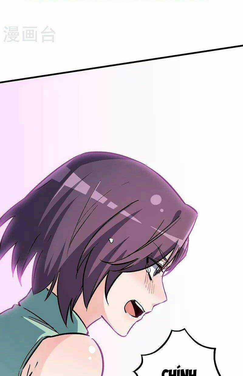 Diệu Thủ Cuồng Y - Chapter 217 - Trang 36