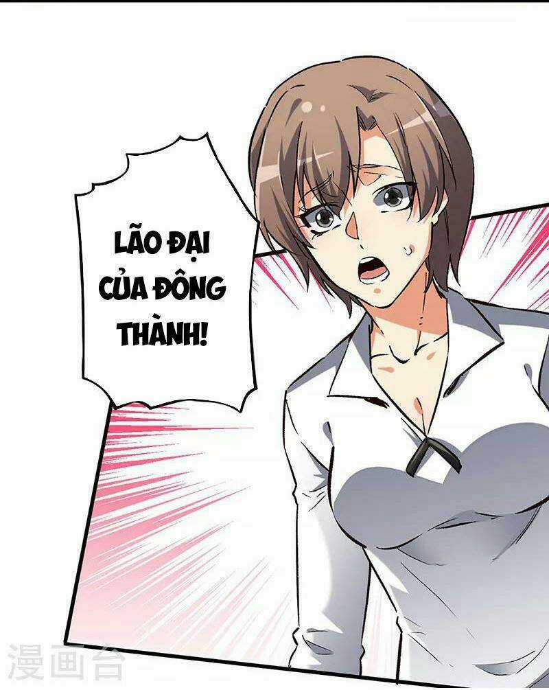 Diệu Thủ Cuồng Y - Chapter 217 - Trang 6