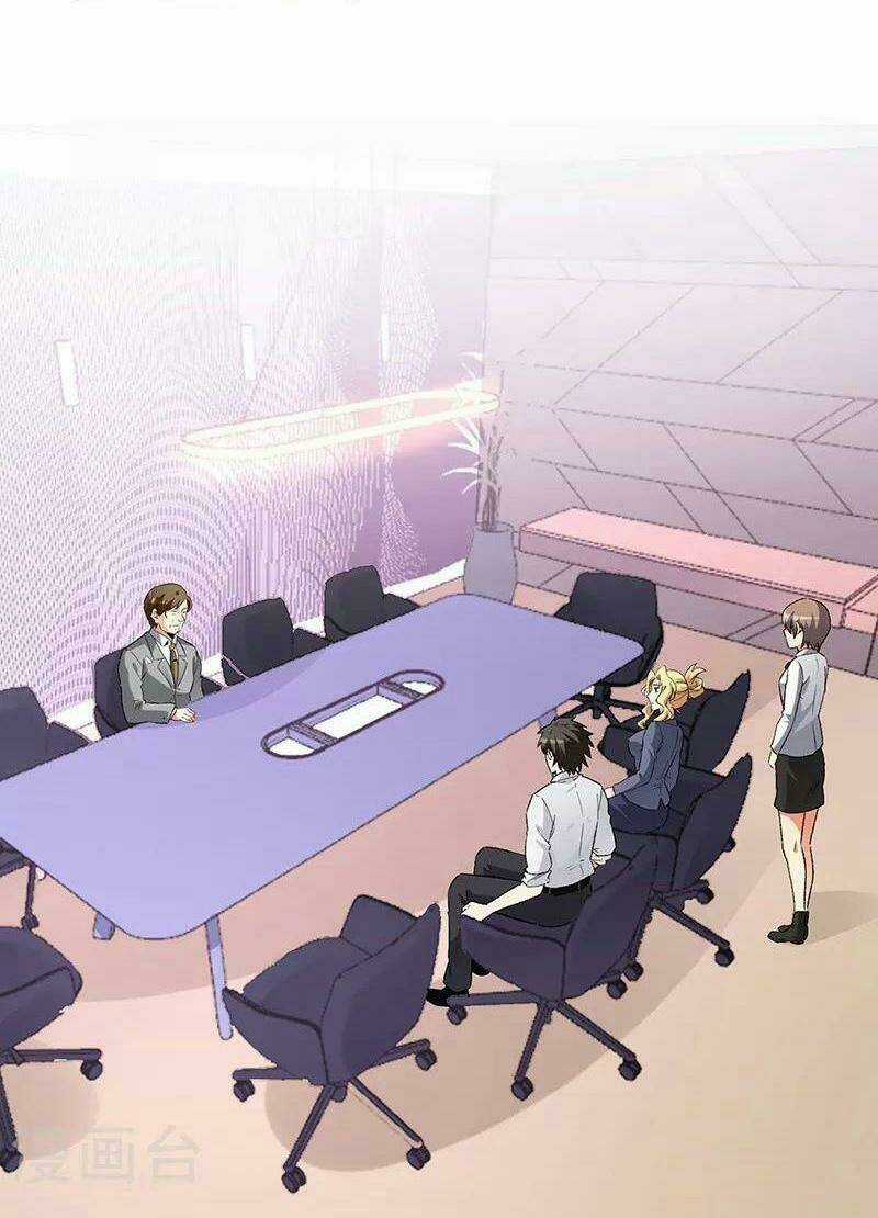 Diệu Thủ Cuồng Y - Chapter 217 - Trang 8