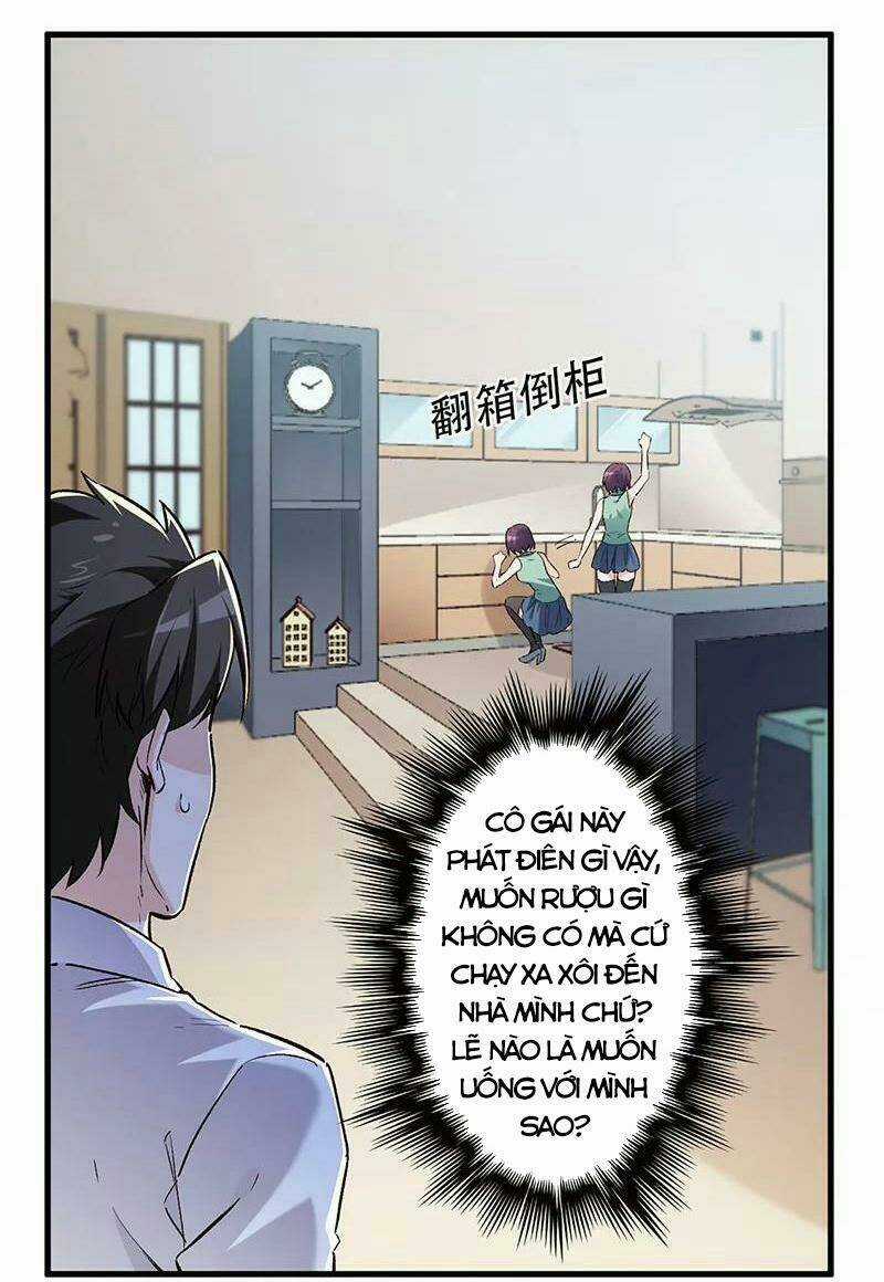 Diệu Thủ Cuồng Y - Chapter 218 - Trang 2