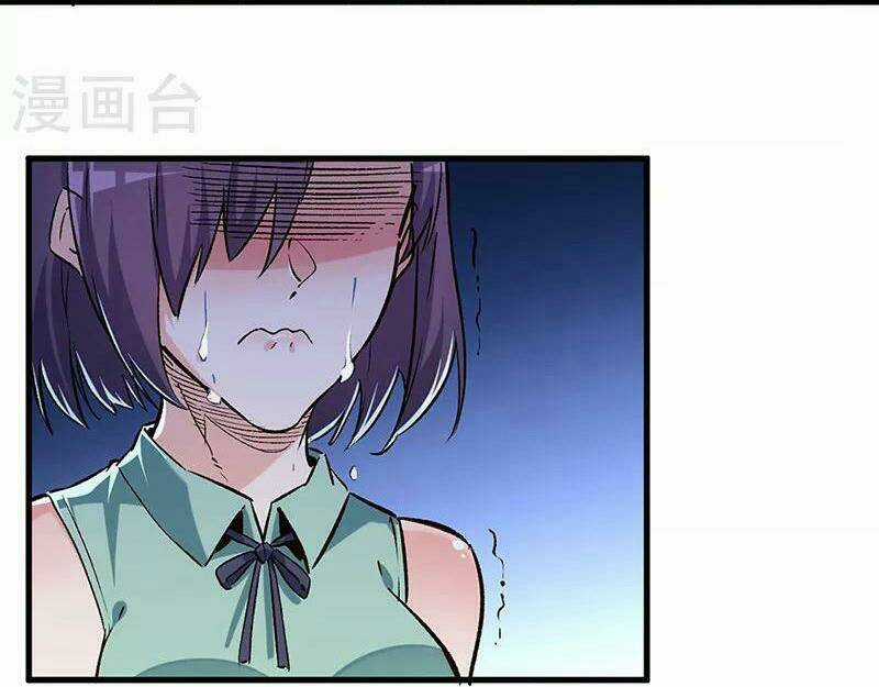 Diệu Thủ Cuồng Y - Chapter 218 - Trang 11