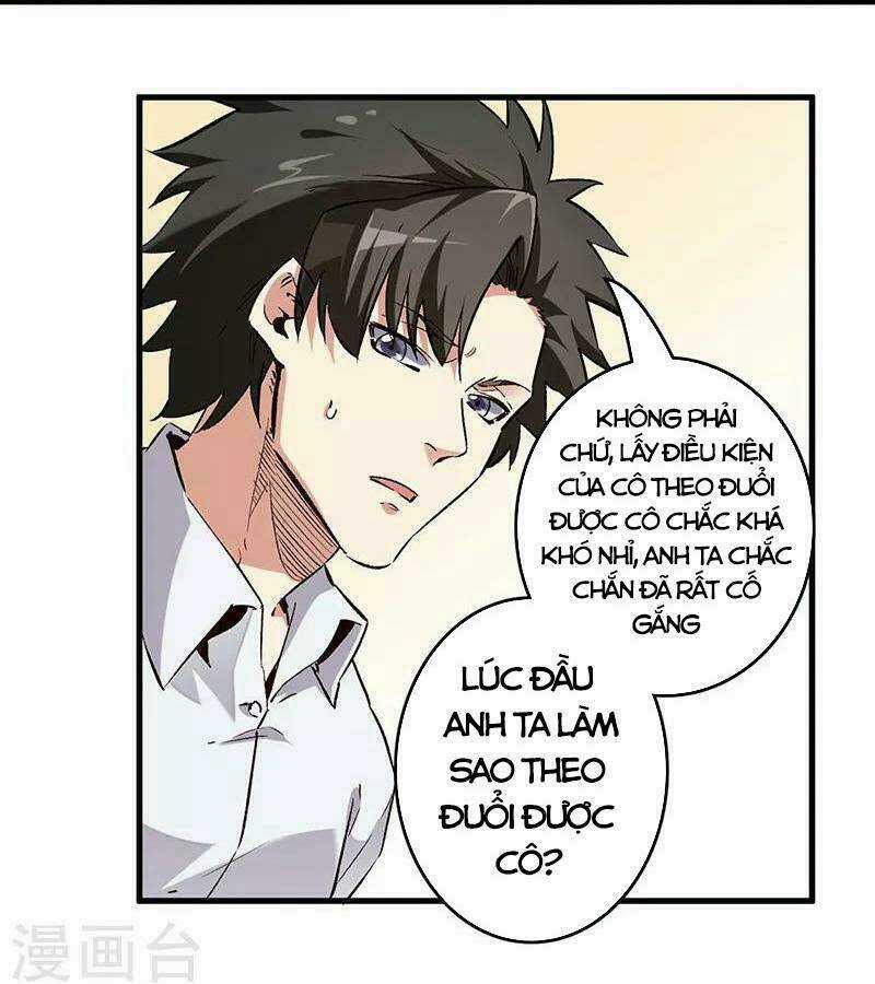 Diệu Thủ Cuồng Y - Chapter 218 - Trang 15