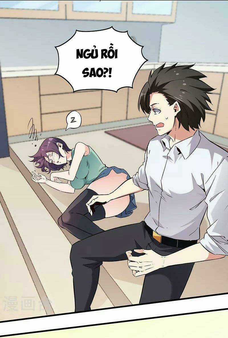 Diệu Thủ Cuồng Y - Chapter 218 - Trang 18