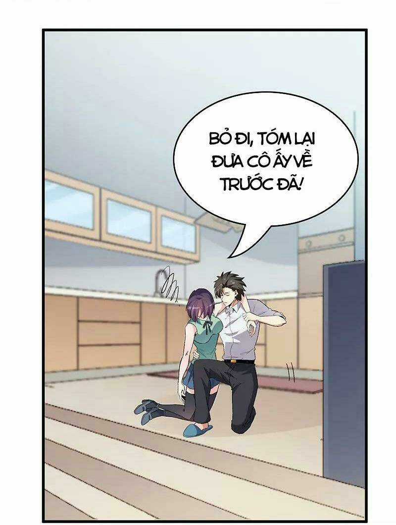 Diệu Thủ Cuồng Y - Chapter 218 - Trang 20