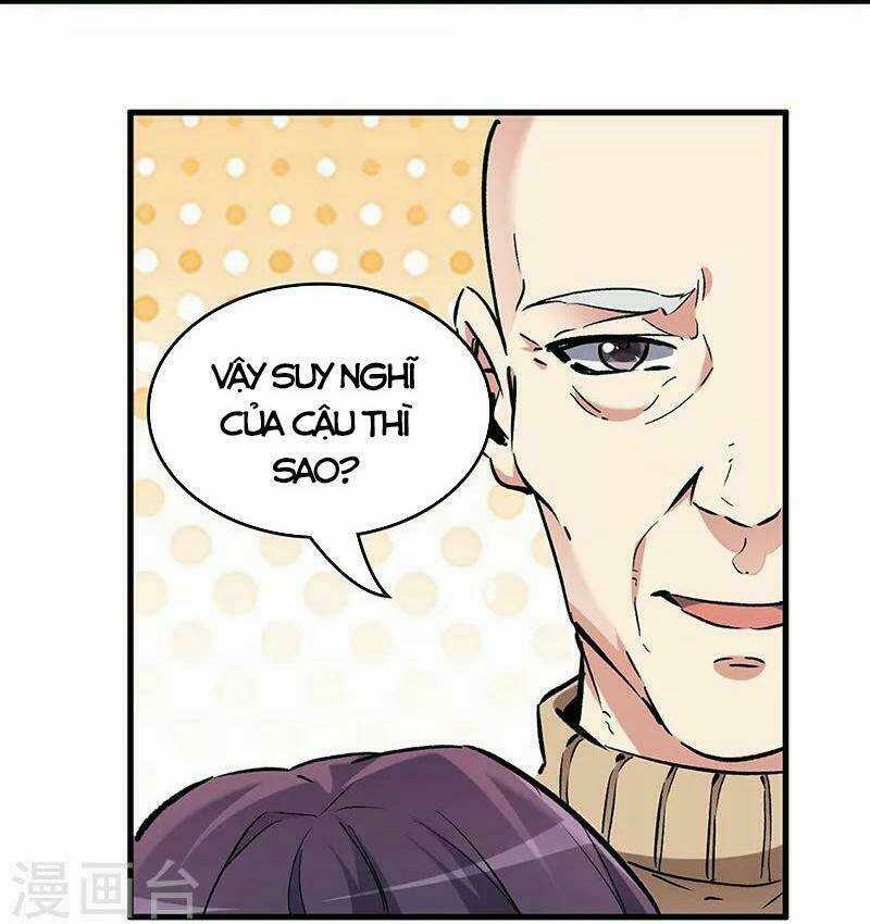 Diệu Thủ Cuồng Y - Chapter 218 - Trang 24