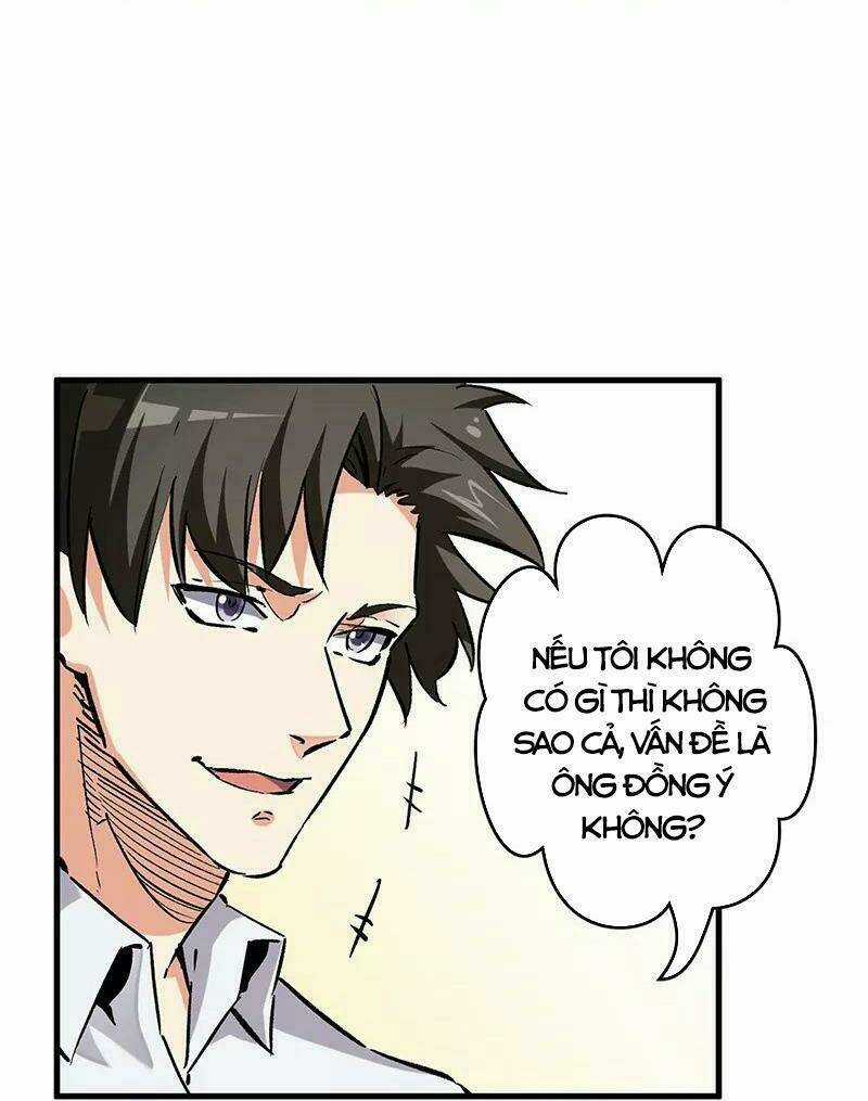 Diệu Thủ Cuồng Y - Chapter 218 - Trang 25