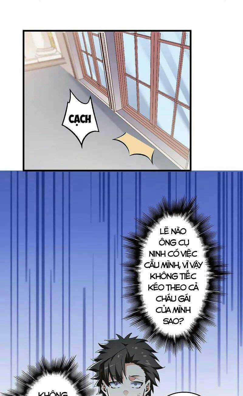 Diệu Thủ Cuồng Y - Chapter 218 - Trang 29