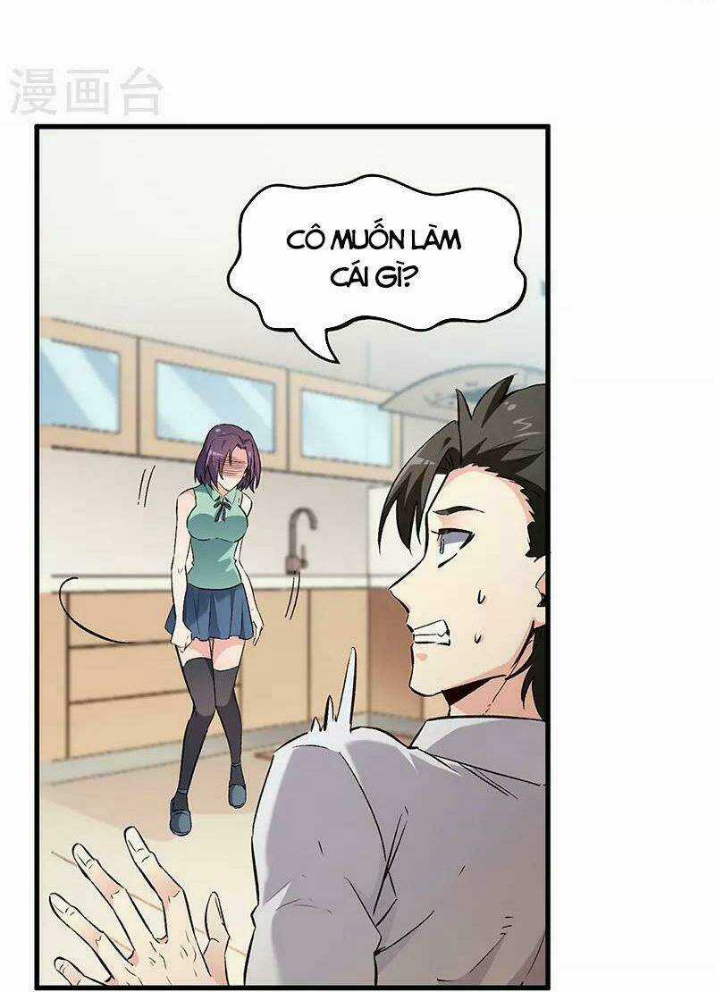 Diệu Thủ Cuồng Y - Chapter 218 - Trang 6