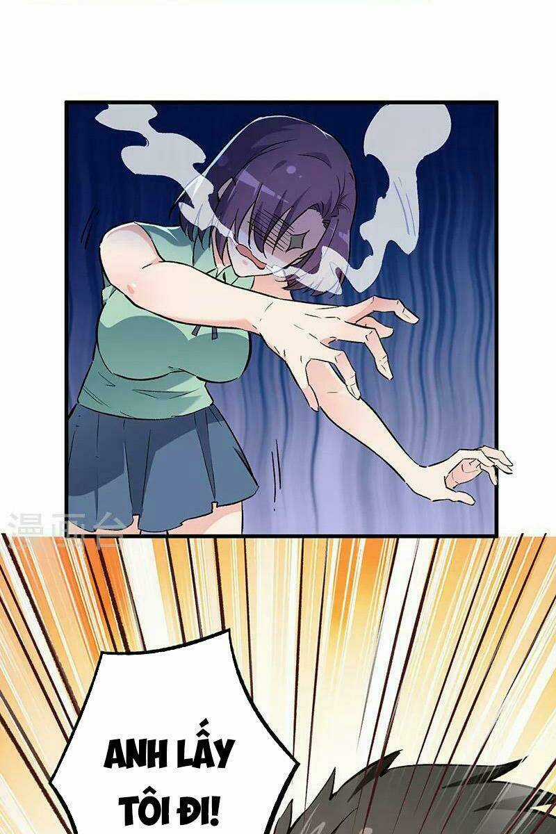 Diệu Thủ Cuồng Y - Chapter 218 - Trang 7