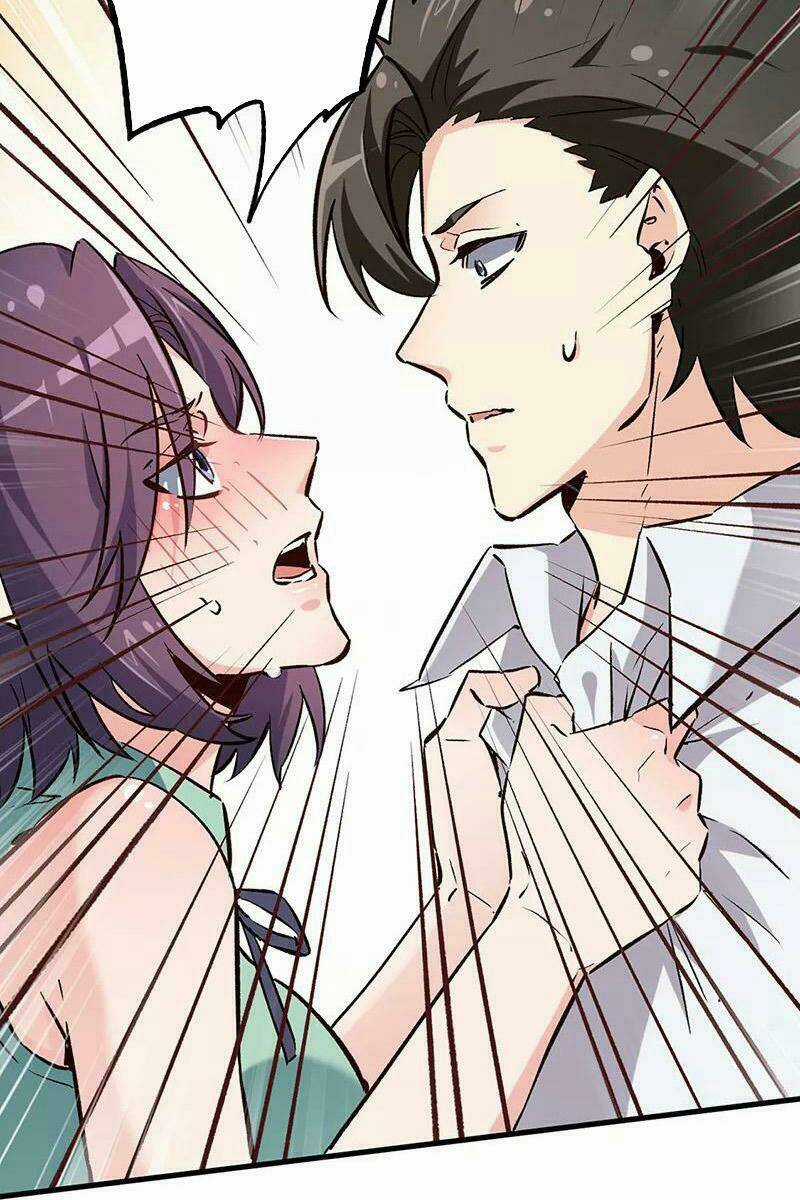 Diệu Thủ Cuồng Y - Chapter 218 - Trang 8