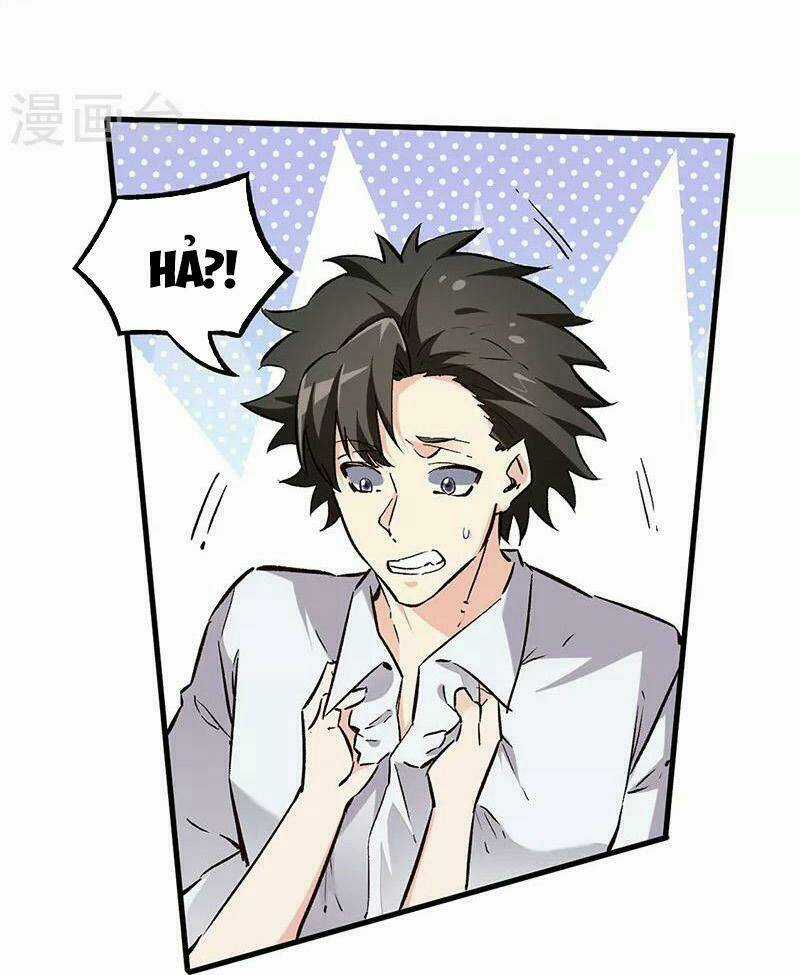 Diệu Thủ Cuồng Y - Chapter 218 - Trang 9