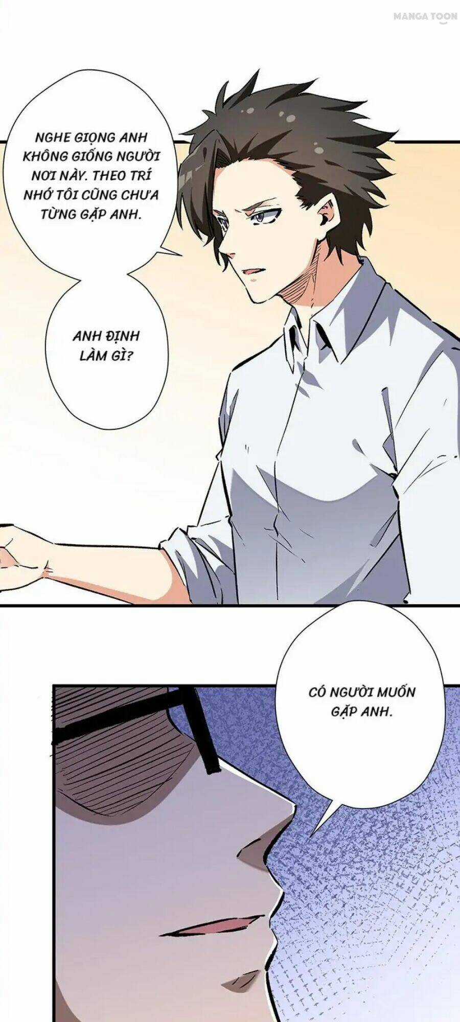 Diệu Thủ Cuồng Y - Chapter 219 - Trang 13