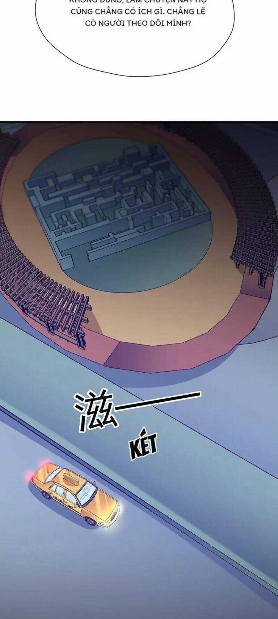 Diệu Thủ Cuồng Y - Chapter 219 - Trang 17