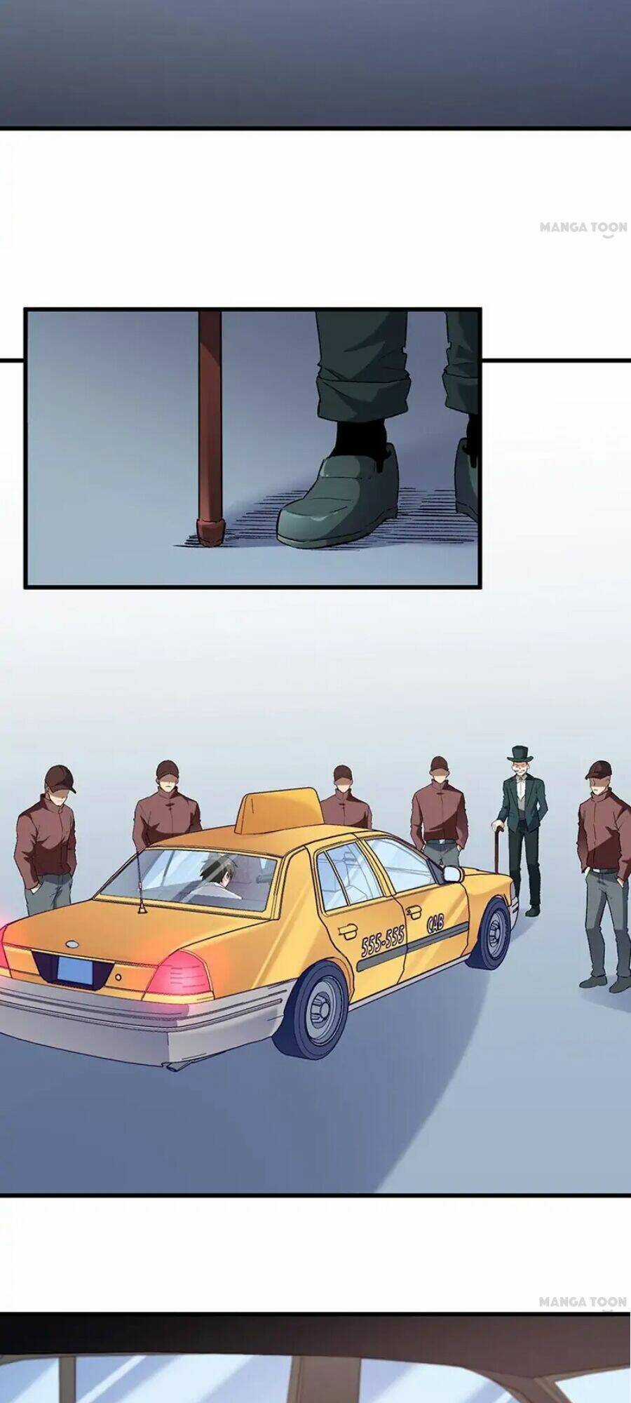 Diệu Thủ Cuồng Y - Chapter 219 - Trang 18