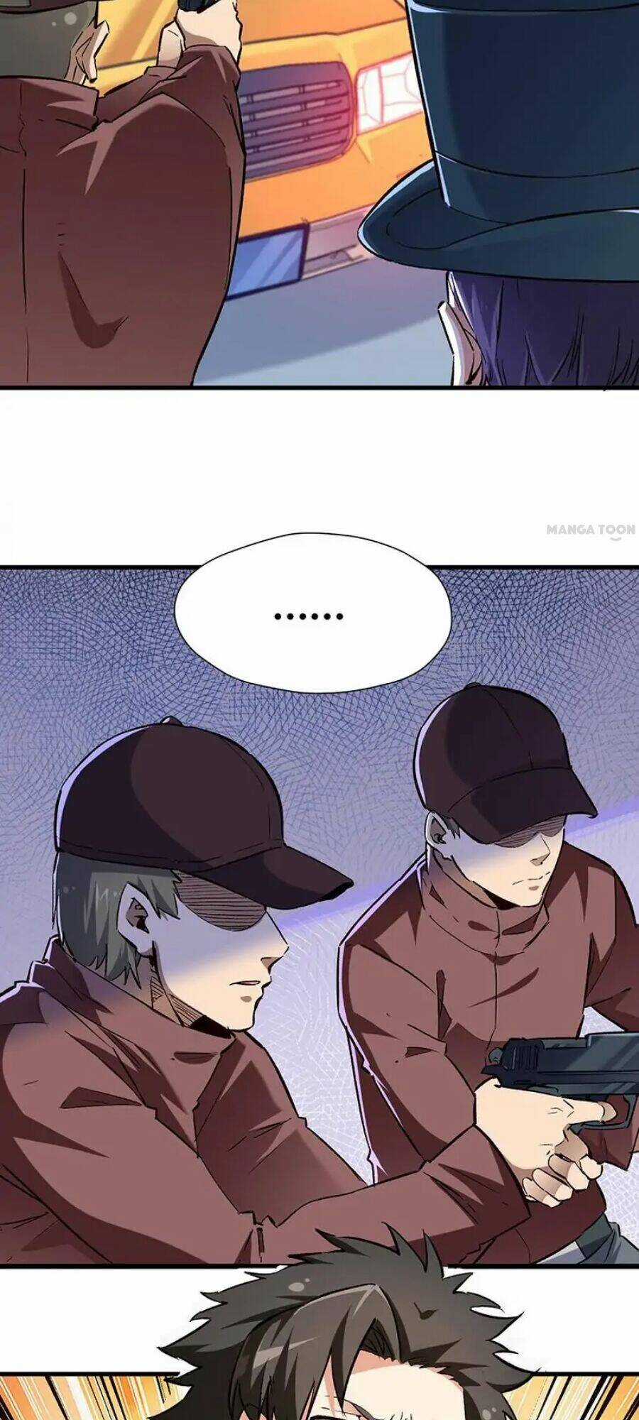 Diệu Thủ Cuồng Y - Chapter 219 - Trang 24