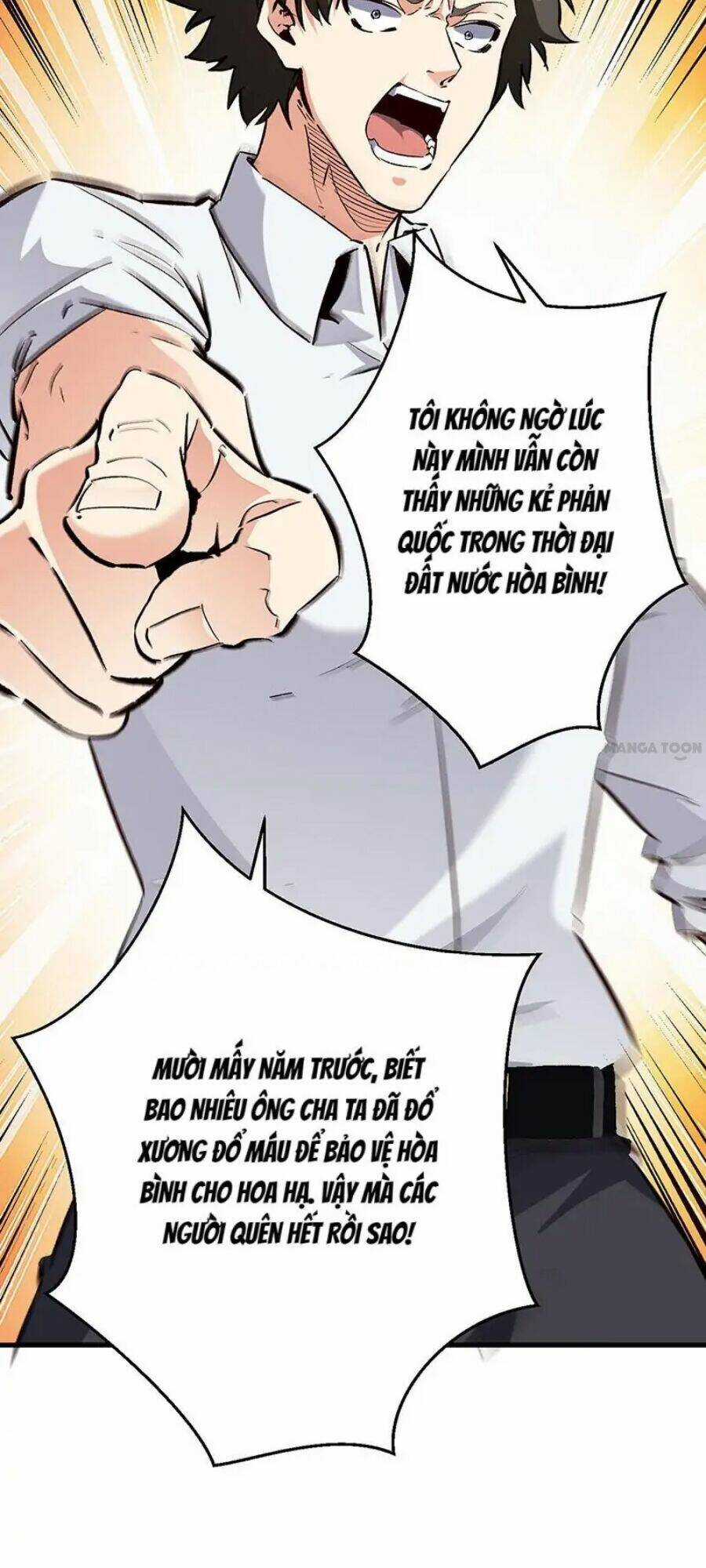 Diệu Thủ Cuồng Y - Chapter 219 - Trang 25