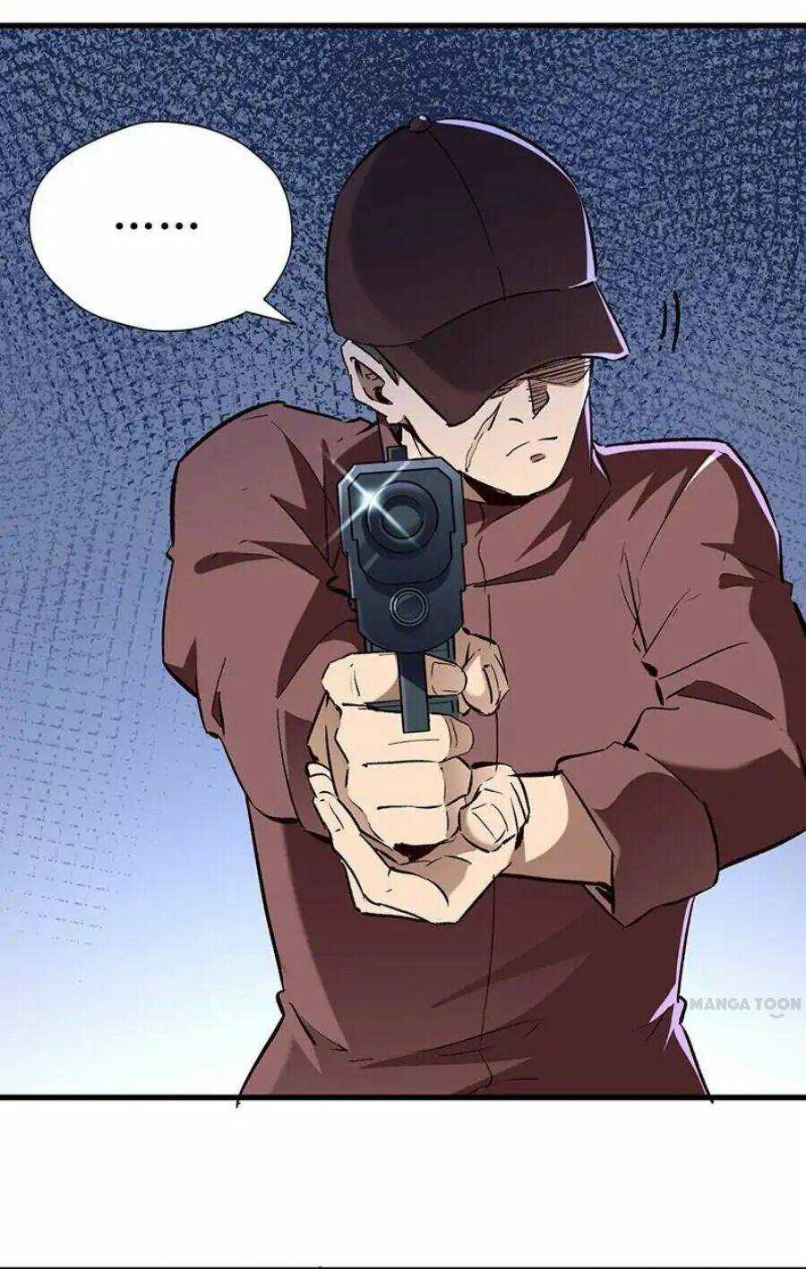 Diệu Thủ Cuồng Y - Chapter 219 - Trang 26