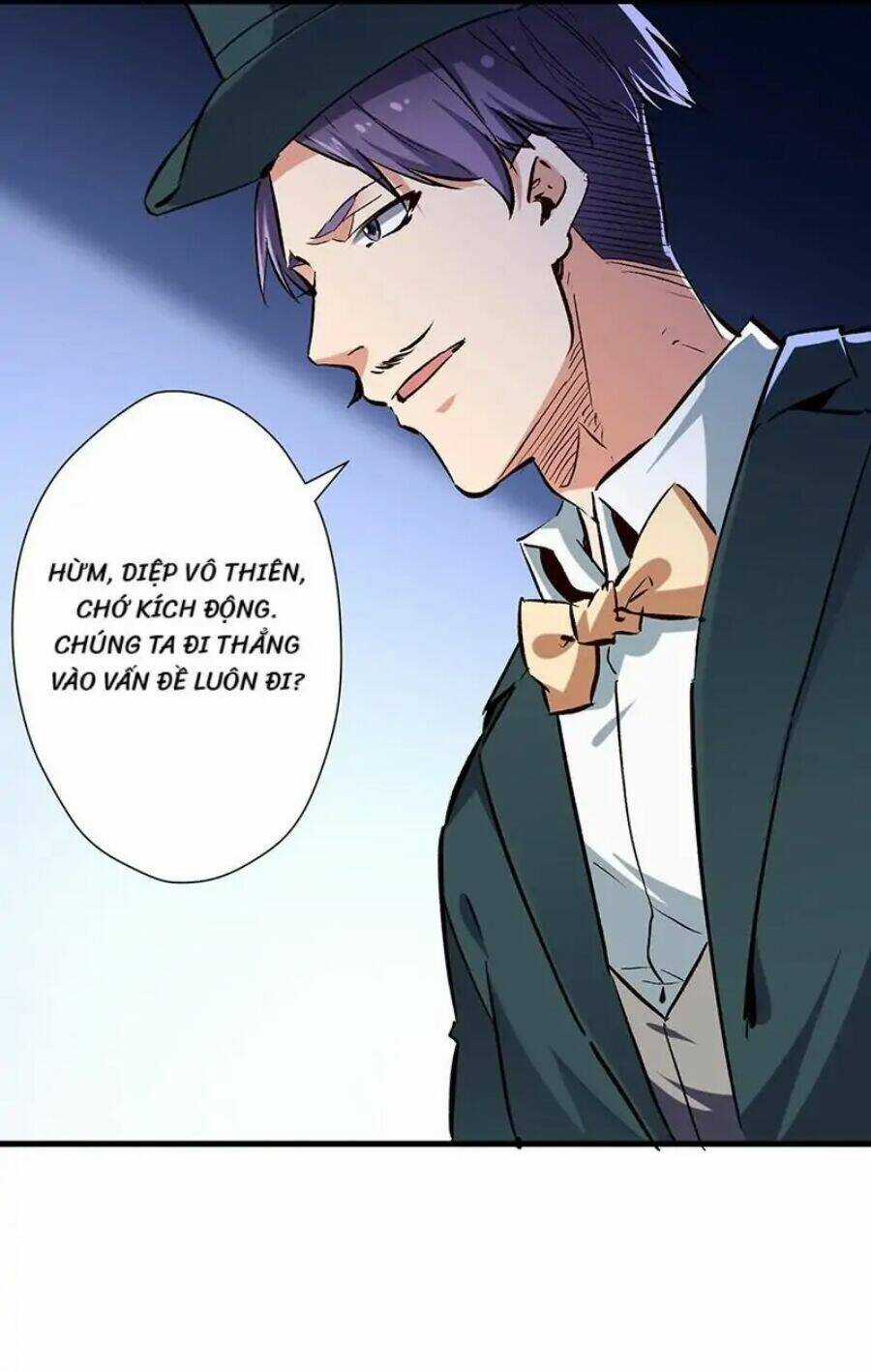 Diệu Thủ Cuồng Y - Chapter 219 - Trang 27