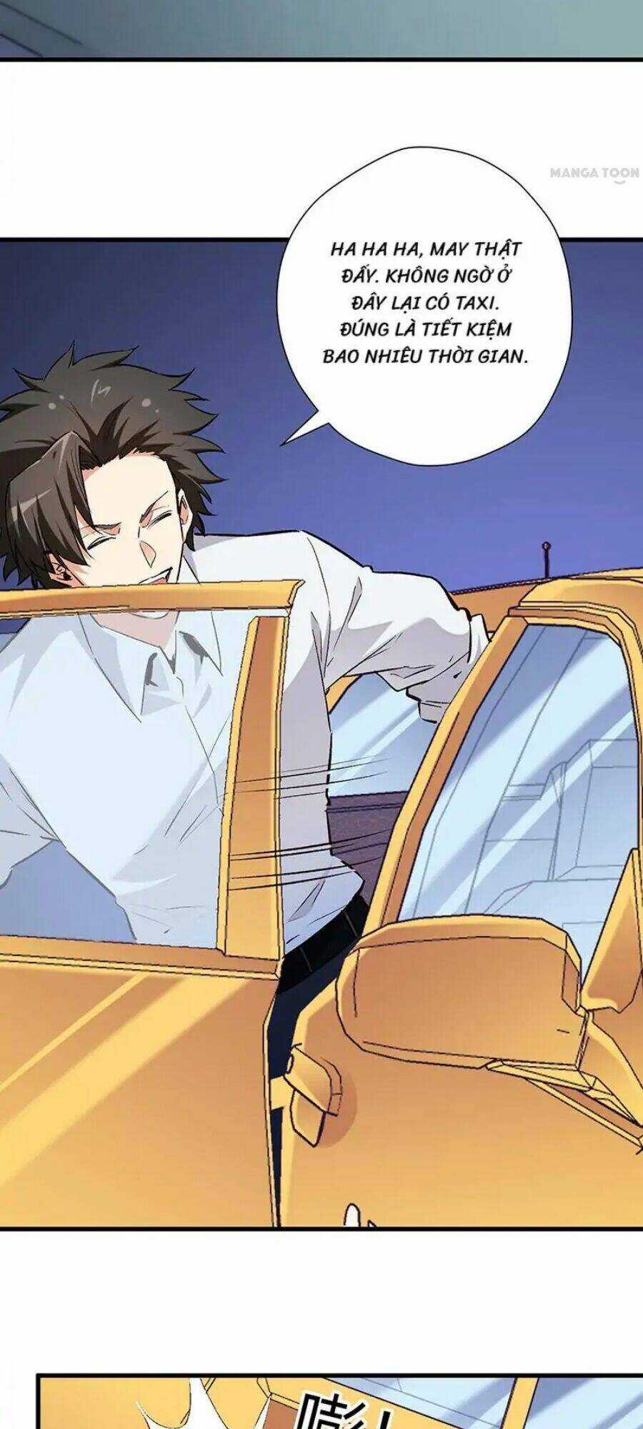 Diệu Thủ Cuồng Y - Chapter 219 - Trang 4