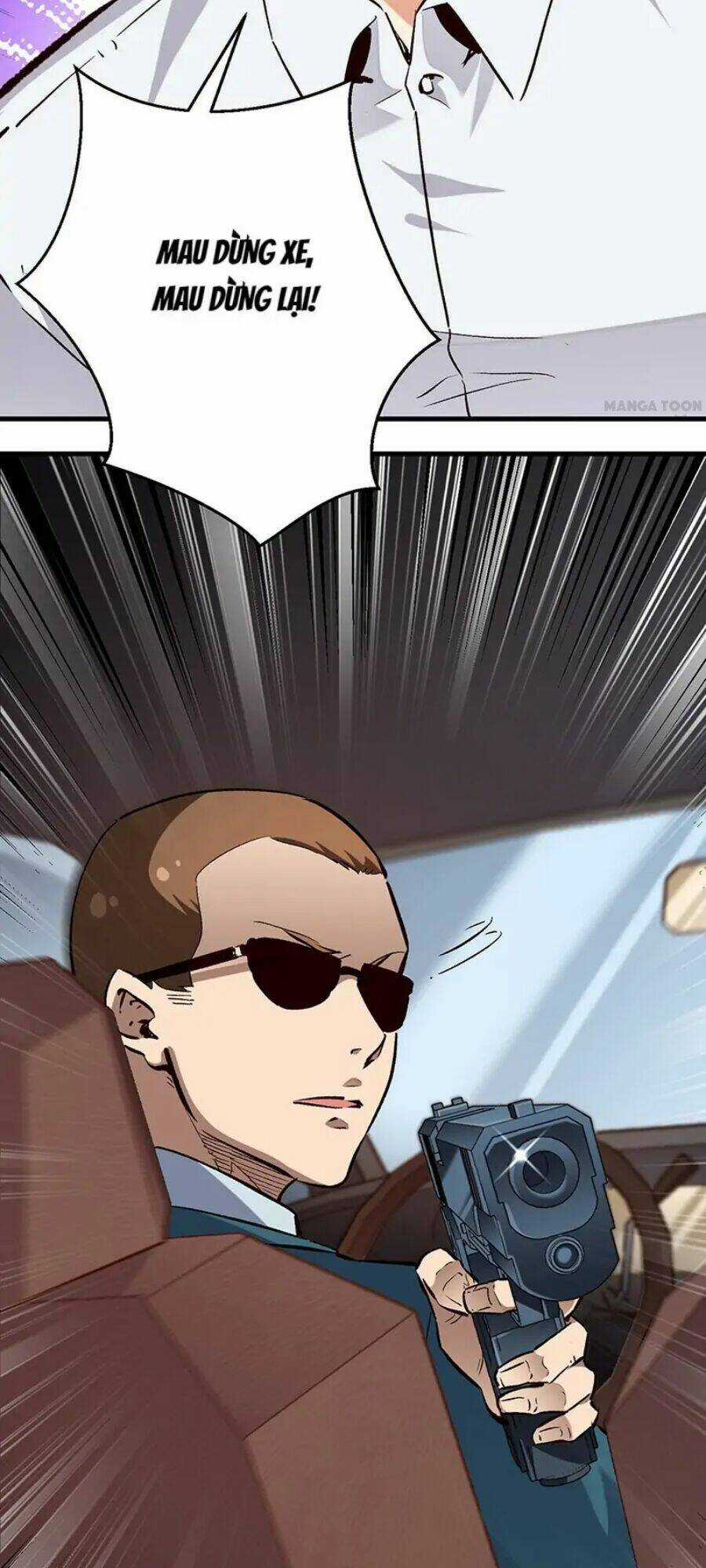 Diệu Thủ Cuồng Y - Chapter 219 - Trang 9