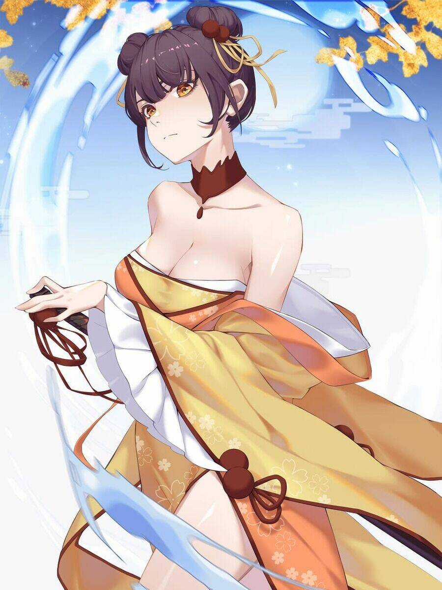 Diệu Thủ Cuồng Y - Chapter 220 - Trang 1