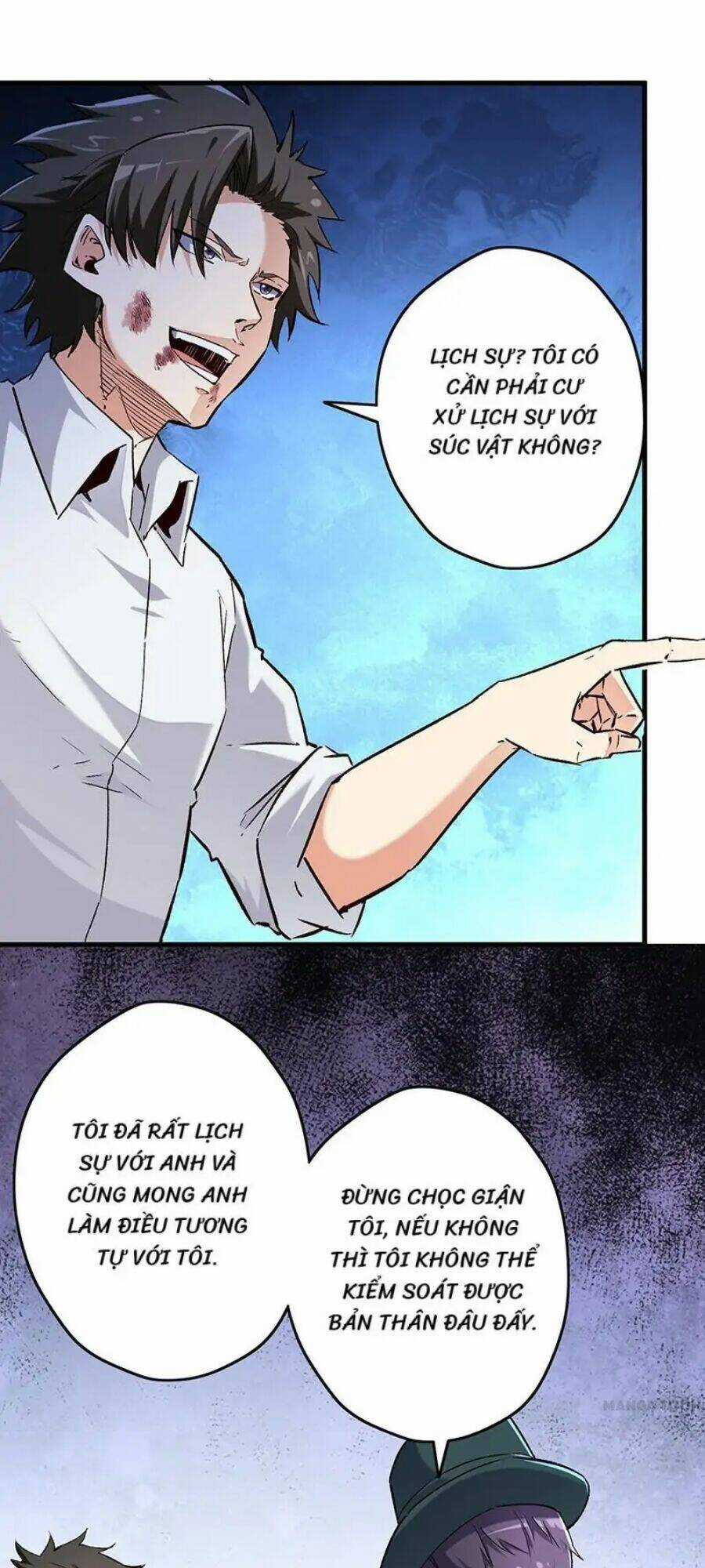 Diệu Thủ Cuồng Y - Chapter 220 - Trang 12