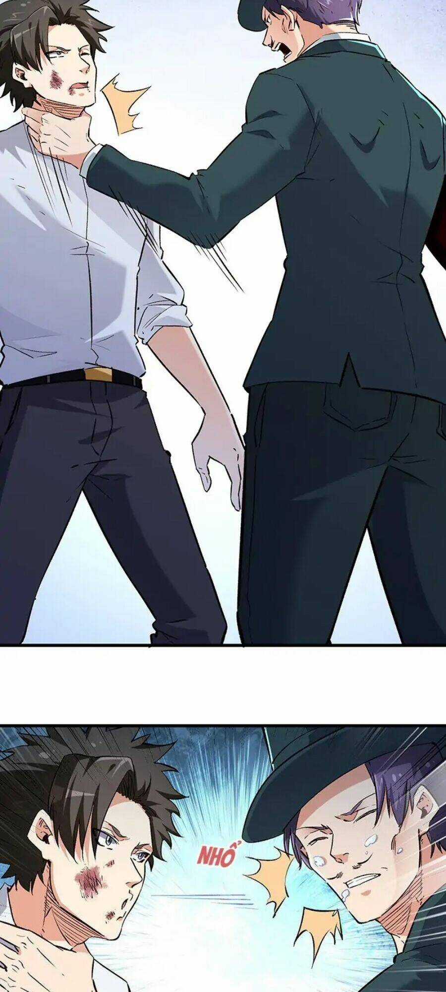 Diệu Thủ Cuồng Y - Chapter 220 - Trang 13