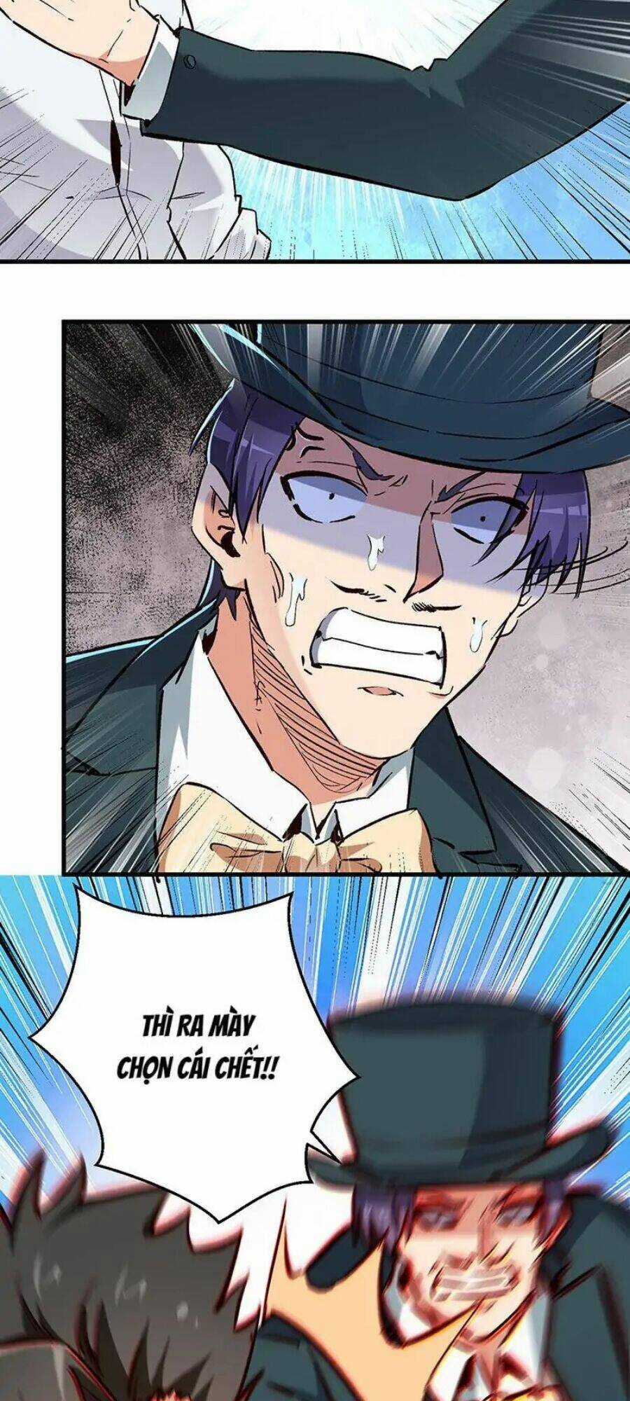 Diệu Thủ Cuồng Y - Chapter 220 - Trang 14