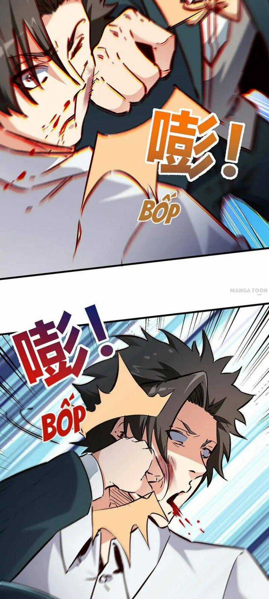 Diệu Thủ Cuồng Y - Chapter 220 - Trang 15