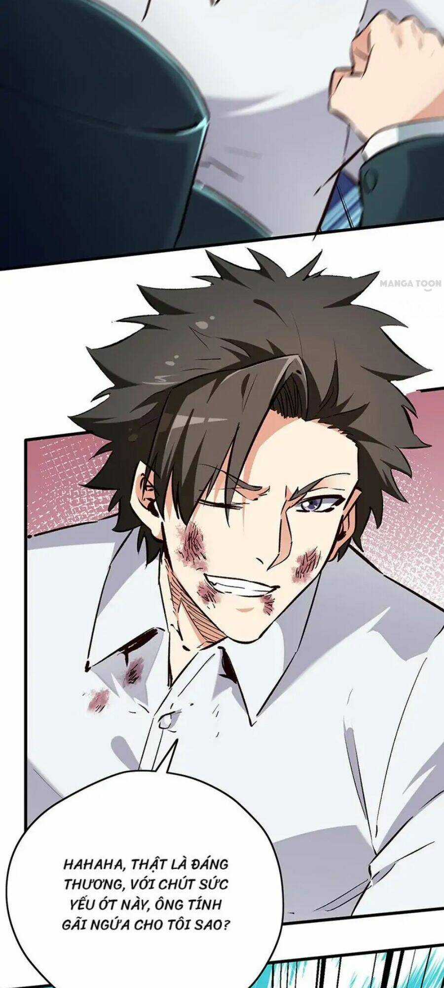 Diệu Thủ Cuồng Y - Chapter 220 - Trang 16