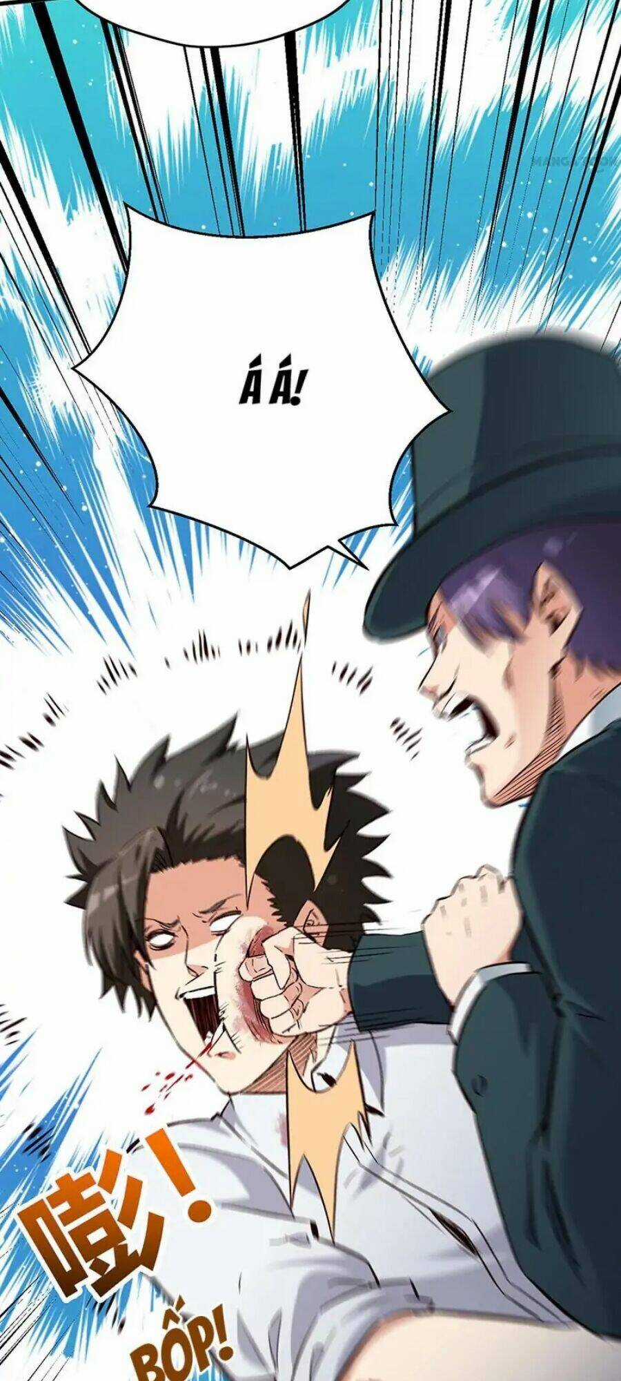 Diệu Thủ Cuồng Y - Chapter 220 - Trang 17