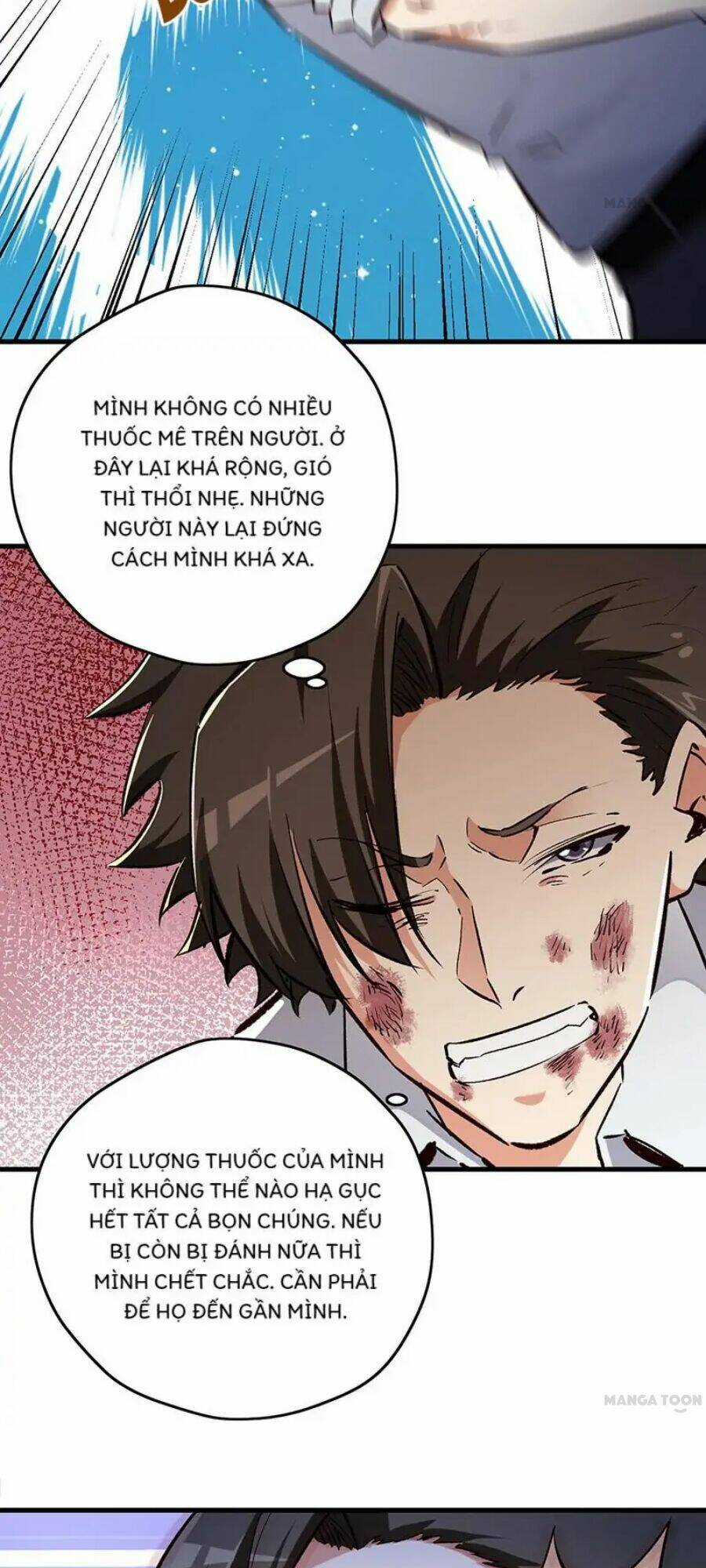 Diệu Thủ Cuồng Y - Chapter 220 - Trang 18