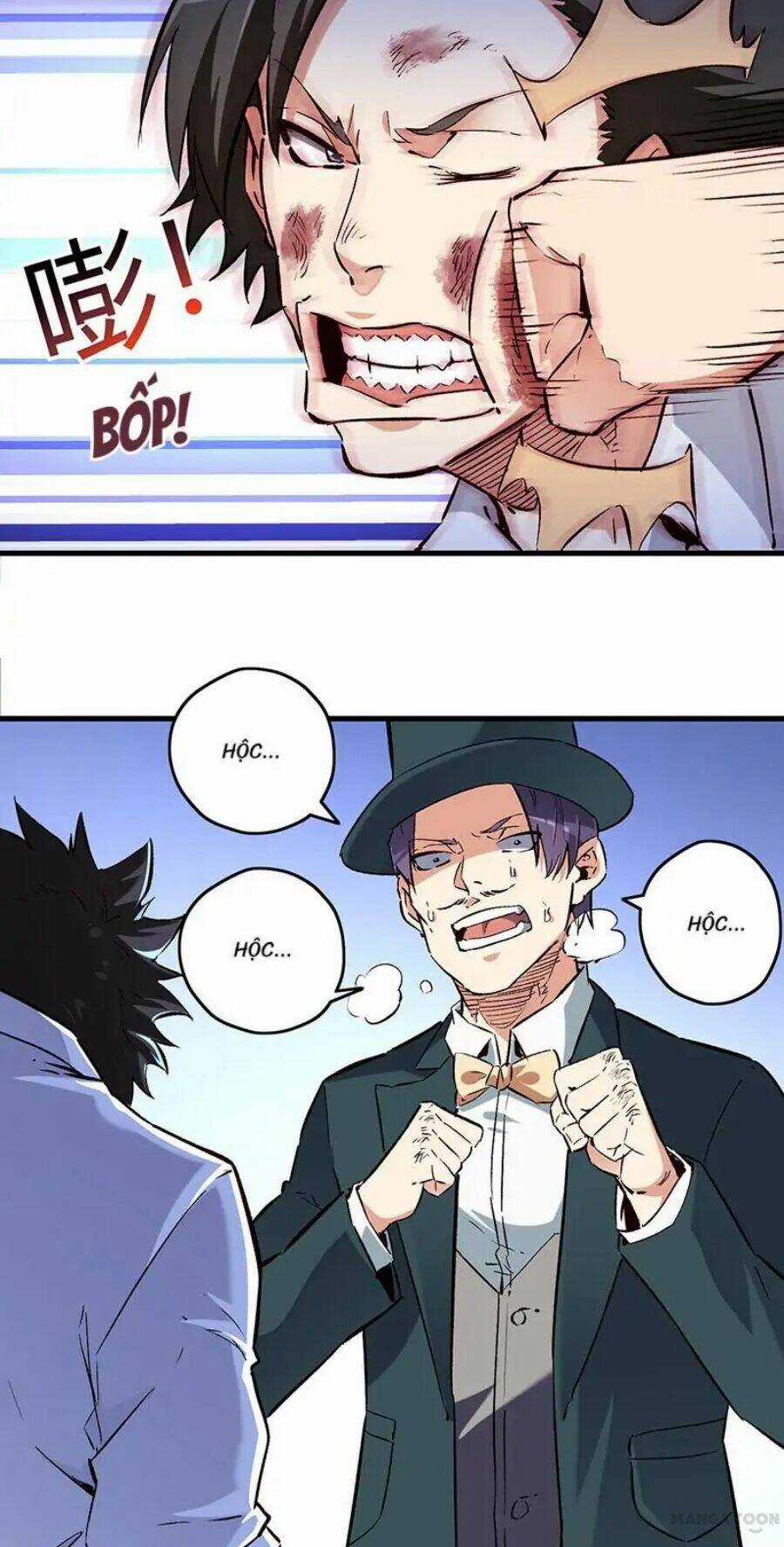 Diệu Thủ Cuồng Y - Chapter 220 - Trang 19