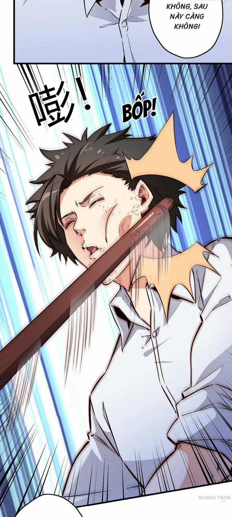 Diệu Thủ Cuồng Y - Chapter 220 - Trang 3