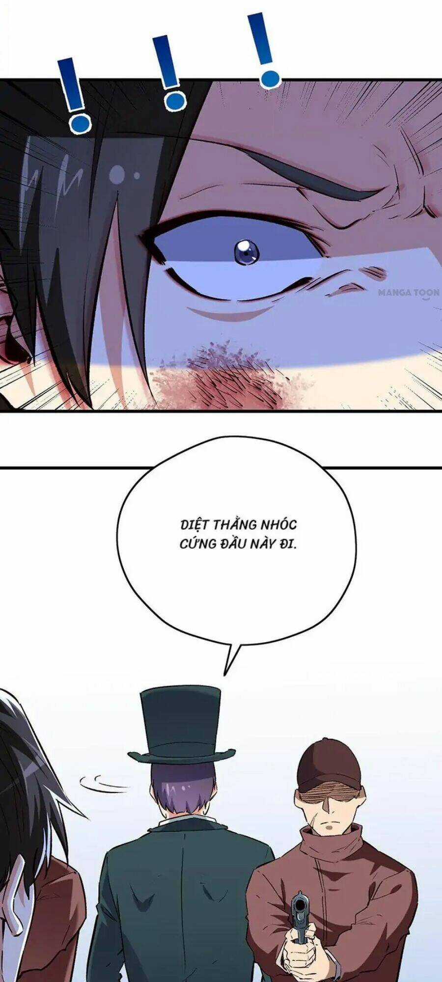 Diệu Thủ Cuồng Y - Chapter 220 - Trang 23