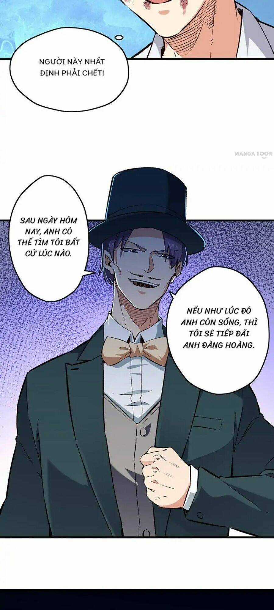 Diệu Thủ Cuồng Y - Chapter 220 - Trang 7