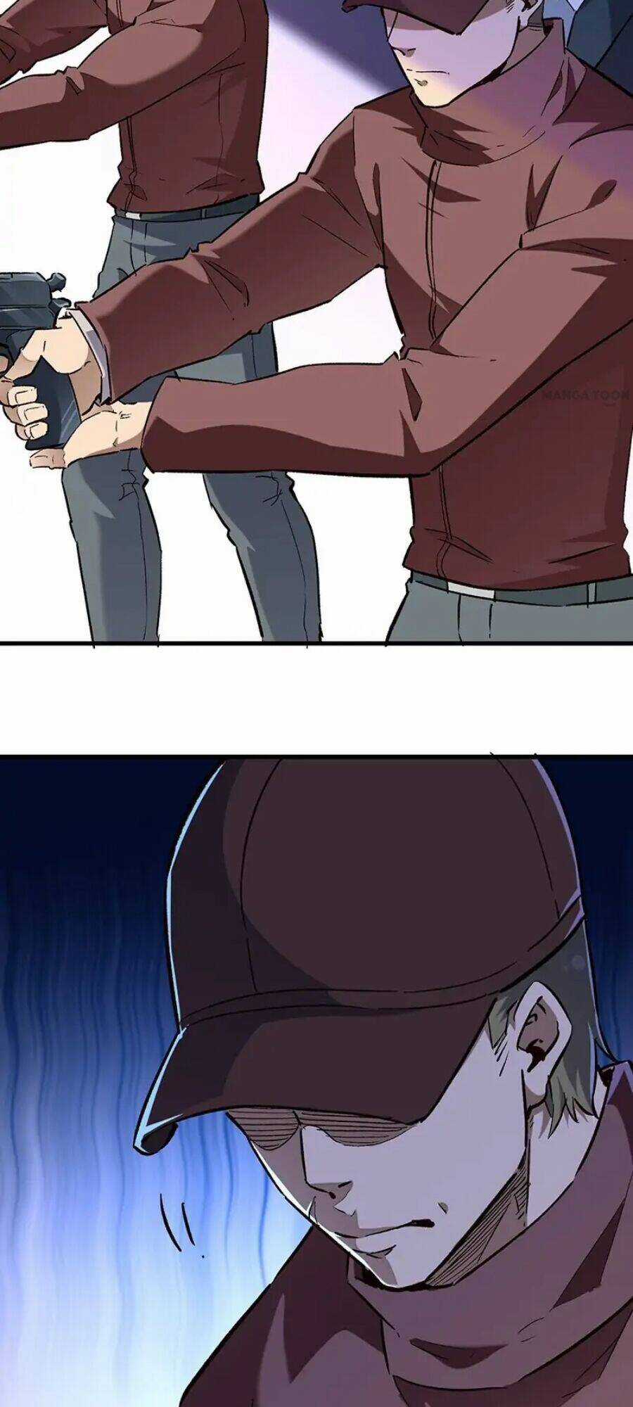 Diệu Thủ Cuồng Y - Chapter 220 - Trang 9