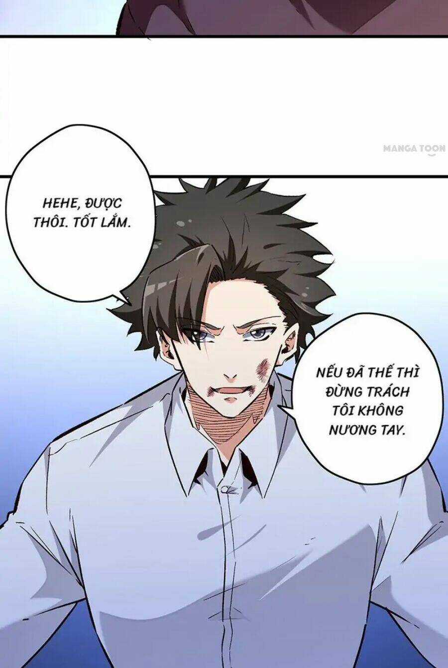 Diệu Thủ Cuồng Y - Chapter 220 - Trang 10