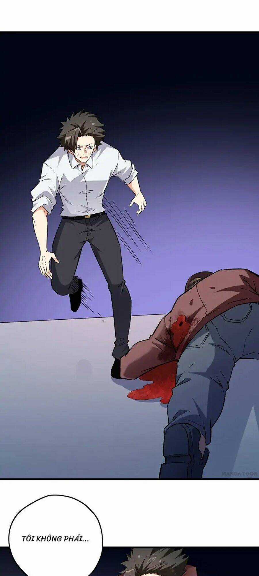 Diệu Thủ Cuồng Y - Chapter 221 - Trang 12